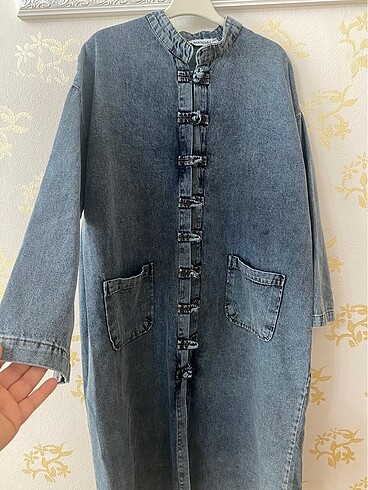 38 Beden Kot tunik