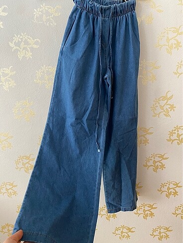 Kot pantolon