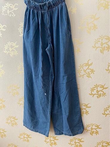 40 Beden Kot pantolon