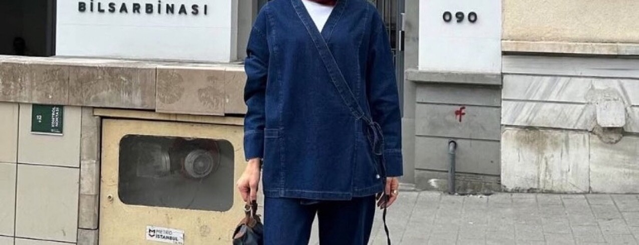 Kot ceket
