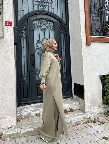 50 Beden Scuba takım