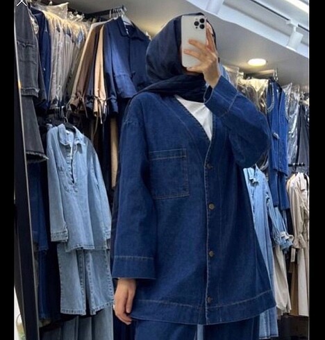 Kot ceket