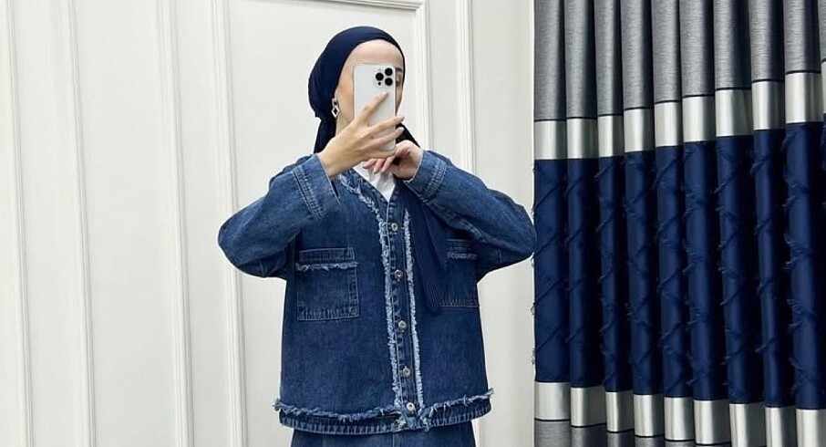 Kot ceket