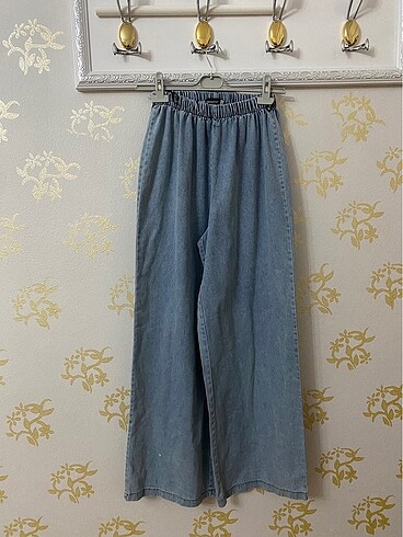 Kot pantolon