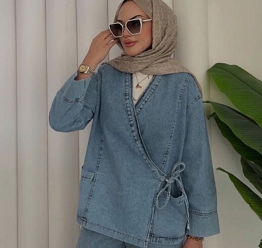 Kot ceket