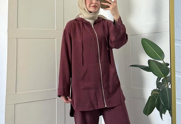 Tensel tunik
