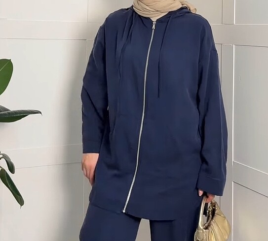 Tensel tunik