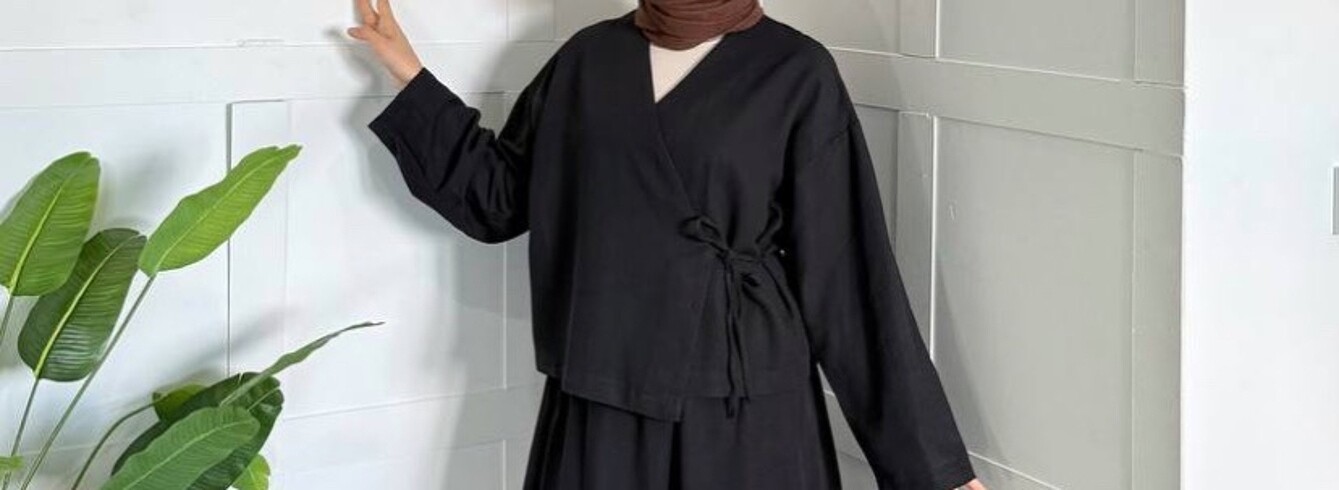 Keten tunik