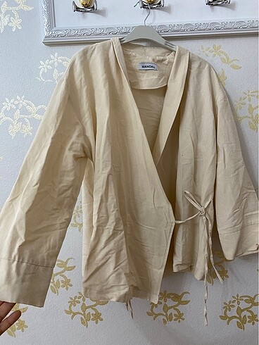 Keten tunik