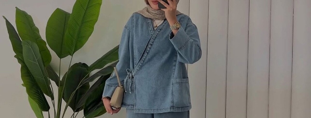 Kot ceket