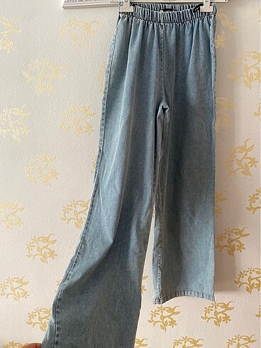 Kot pantolon