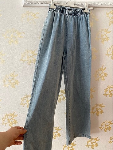 Kot pantolon