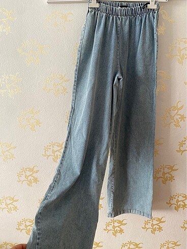 Kot pantolon