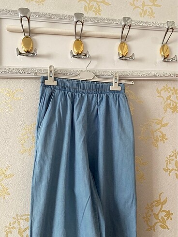 Diğer Kot pantolon