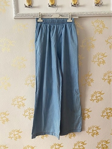 Kot pantolon
