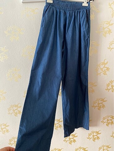 Kot pantolon