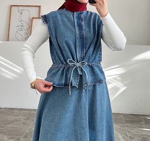 Diğer Kot takım