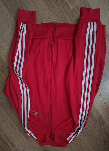 Adidas takım eşofman 