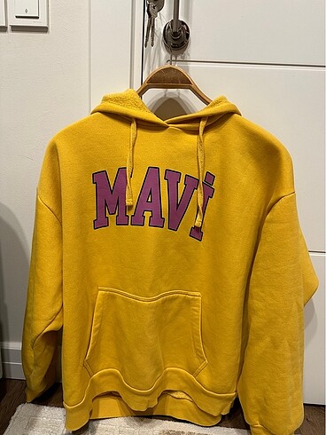 Mavi Marka Sweatshirt