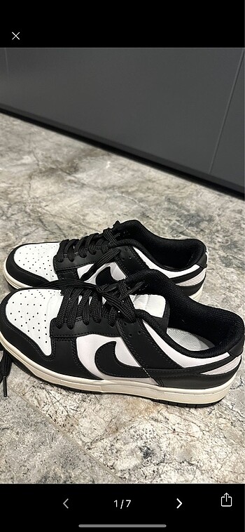 Nike Jordan