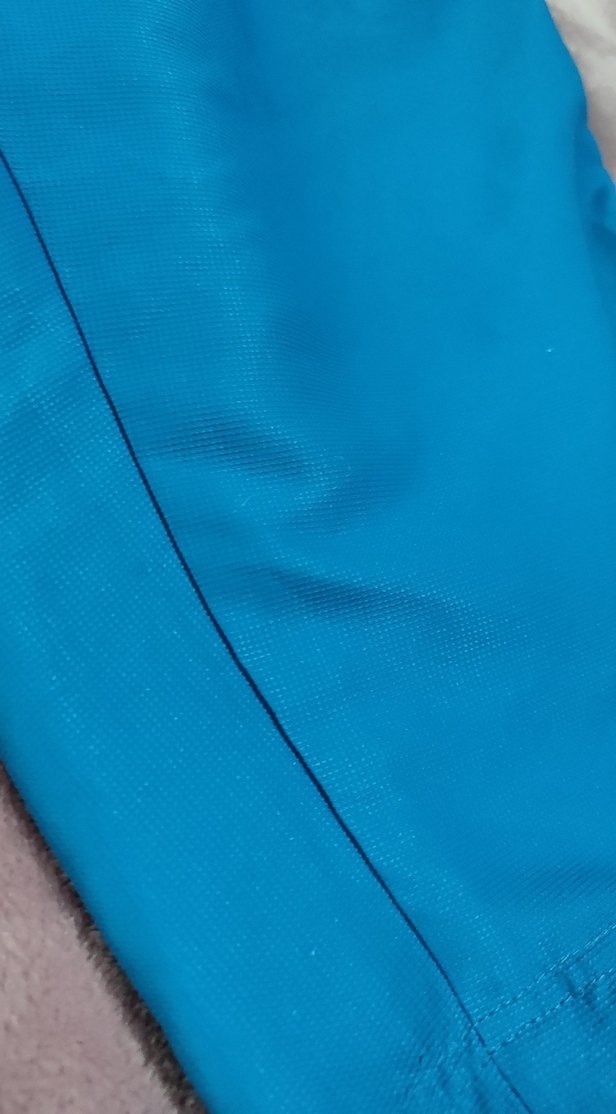 Mavi Erkek Rahat Kesim Şort XXL - Görsel 2