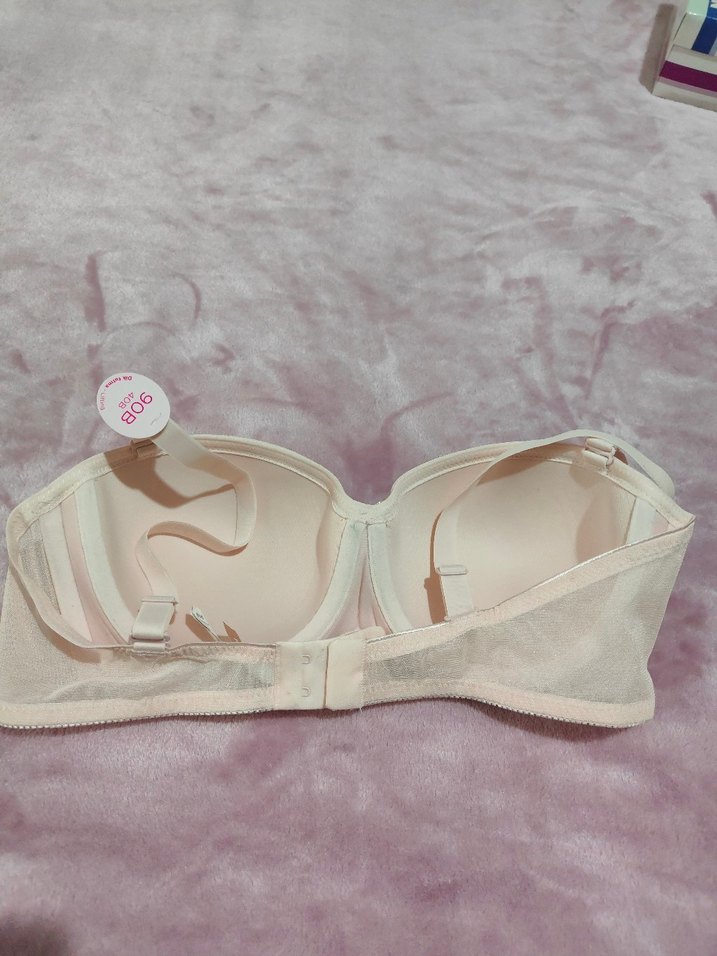 Penti Lotus sütyen 90 B sıfır - Görsel 2