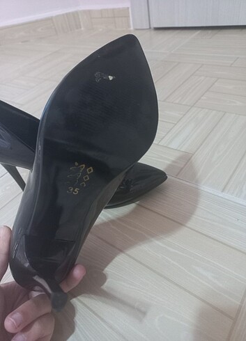 35 Beden Bambi stiletto 