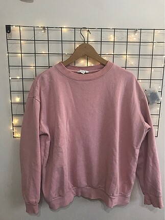 H&M sweat