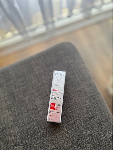 Vichy Serum