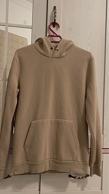 Colins sweatshirt