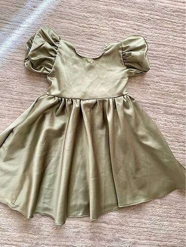 Zara Bebek abiye