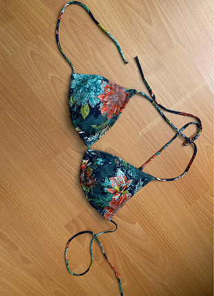 Koton bikini ustu