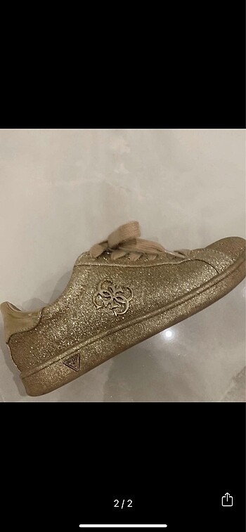 Guess GUESS SNEAKERS