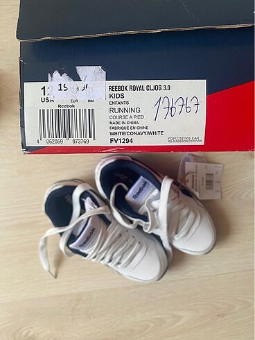 Reebok reebok 29
