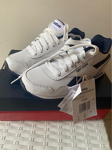 29 Beden reebok 29