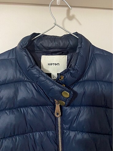 36 Beden Şişme mont
