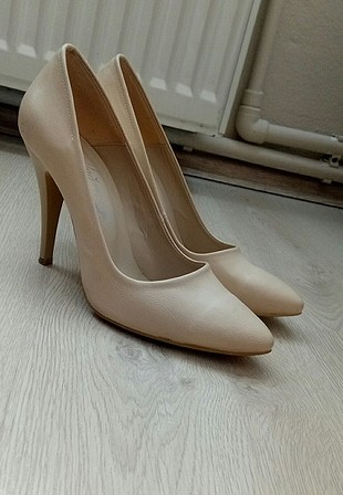 stiletto