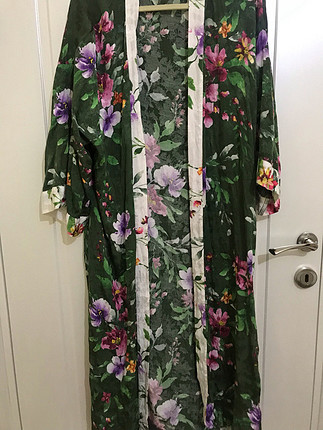 Kimono gömlek