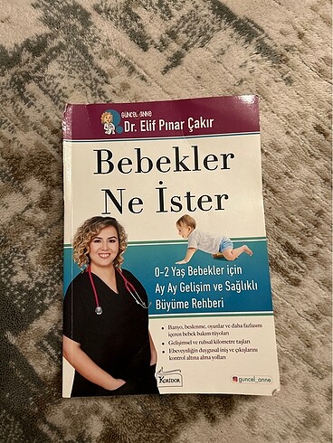 Bebekler ne ister