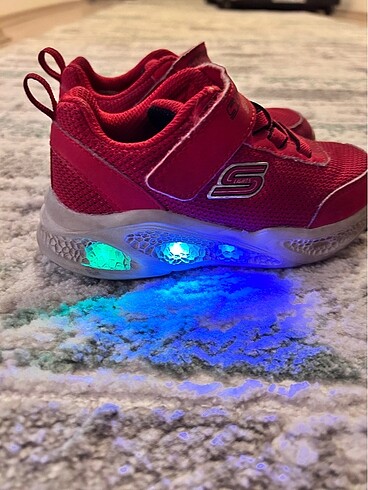 Skechers ayakkabı
