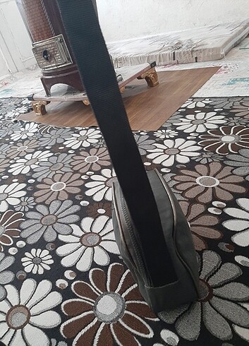 Diğer Kafın Çapraz Çanta