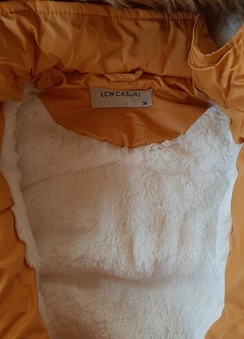 LC Waikiki LC Waikiki Kadın Şişme Yelek