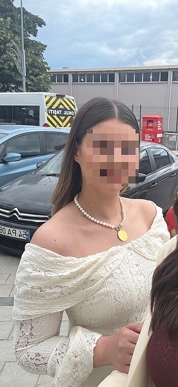 Diğer Nikah elbisesi