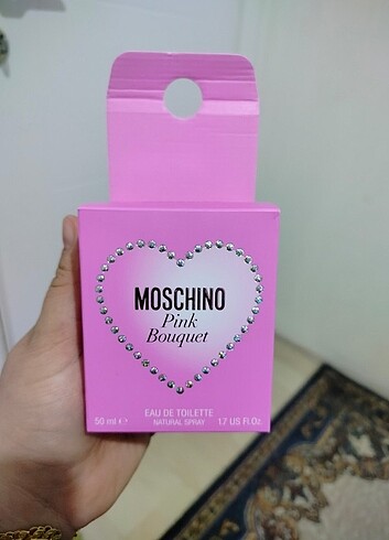 Moschino Parfüm