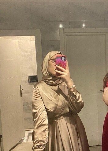 Abiye Elbise 
