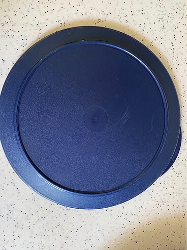 Tupperware meyvelik kapağı