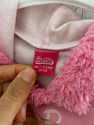 LC Waikiki Barbie sweat