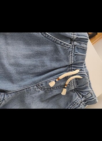 LC Waikiki Erkek denim pantolon