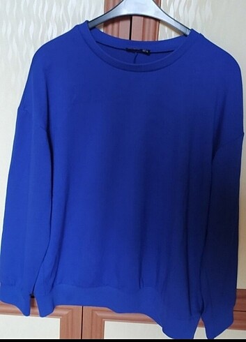 Diğer ma0vi bayan sweatshirt 