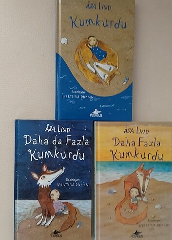 Asa Lind Kumkurdu